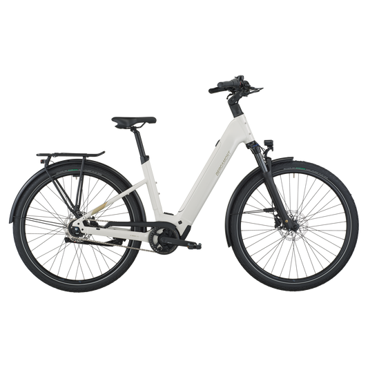 Bergamont  E-HORIZON TOUR 50 Wave Ebike