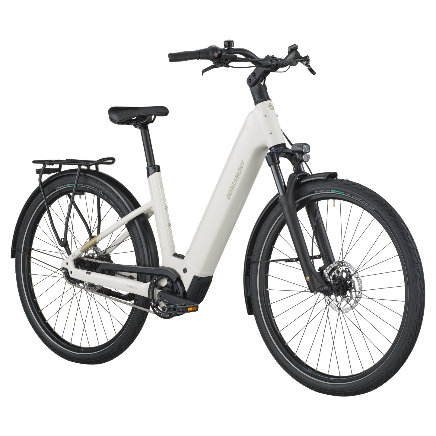 Bergamont  E-HORIZON TOUR 50 Wave Ebike