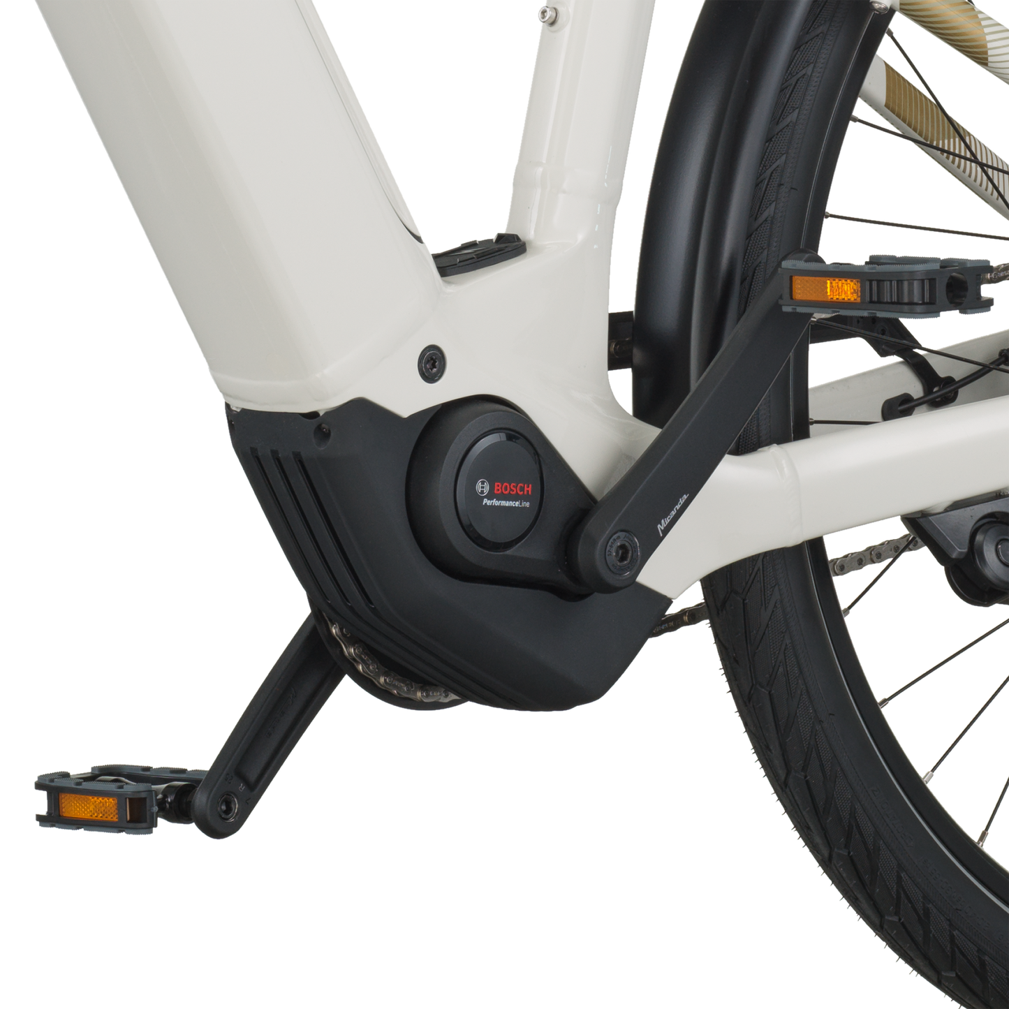 Bergamont  E-HORIZON TOUR 50 Wave Ebike