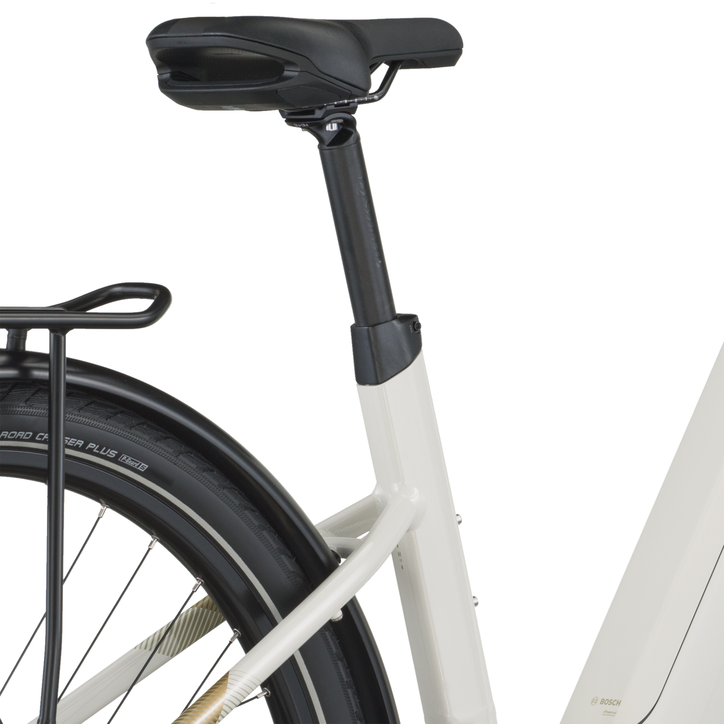 Bergamont  E-HORIZON TOUR 50 Wave Ebike