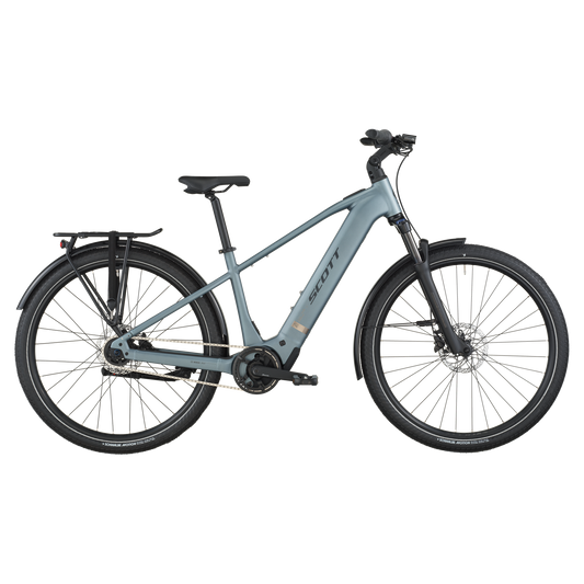 Scott SUB TOUR 40, 540Wh battery,trekking,urban,cityDisplayBosch Purion 200, e-Bike 2026
