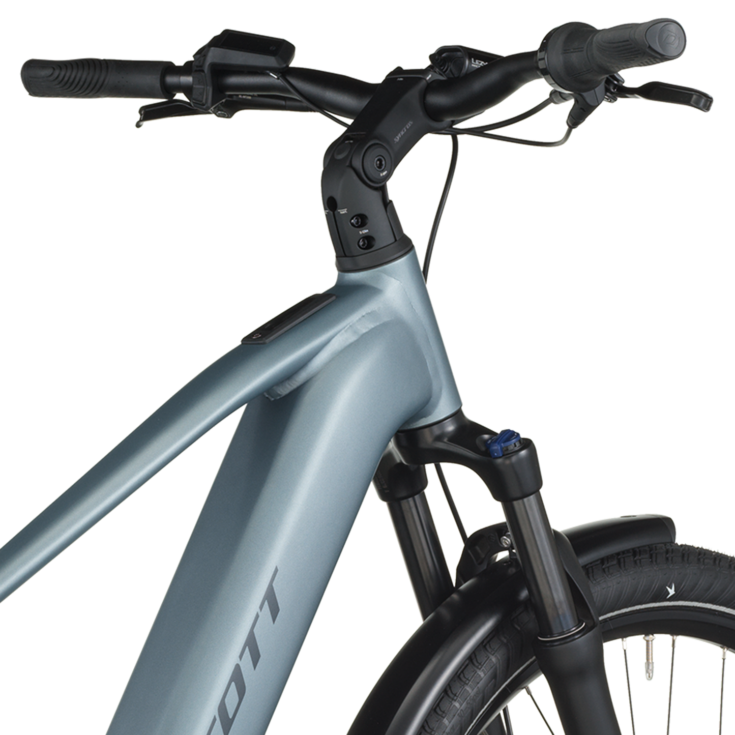 Scott SUB TOUR 40, 540Wh battery,trekking,urban,cityDisplayBosch Purion 200, e-Bike 2026