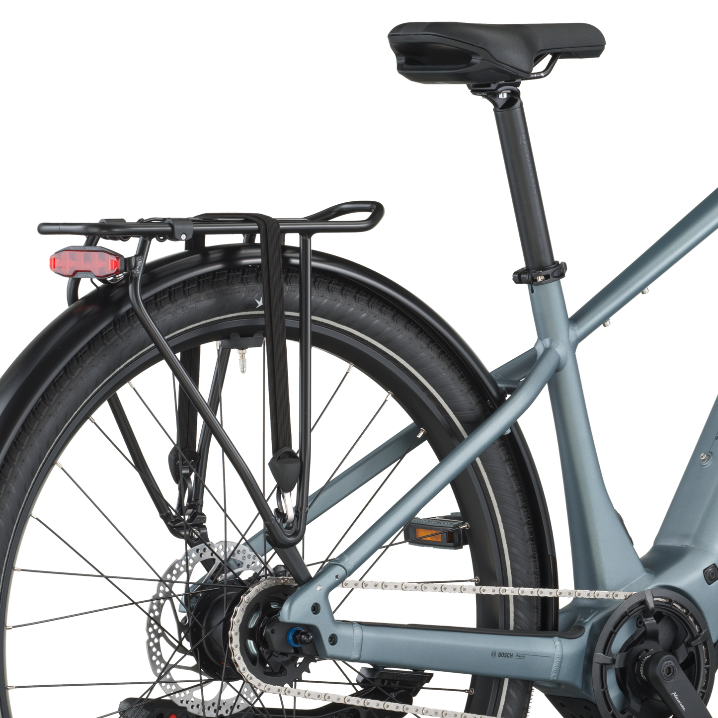 Scott SUB TOUR 40, 540Wh battery,trekking,urban,cityDisplayBosch Purion 200, e-Bike 2026