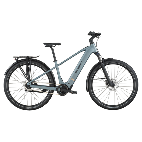 Scott Sub Tour 40, Urban/Trekkign e-Bike 2026