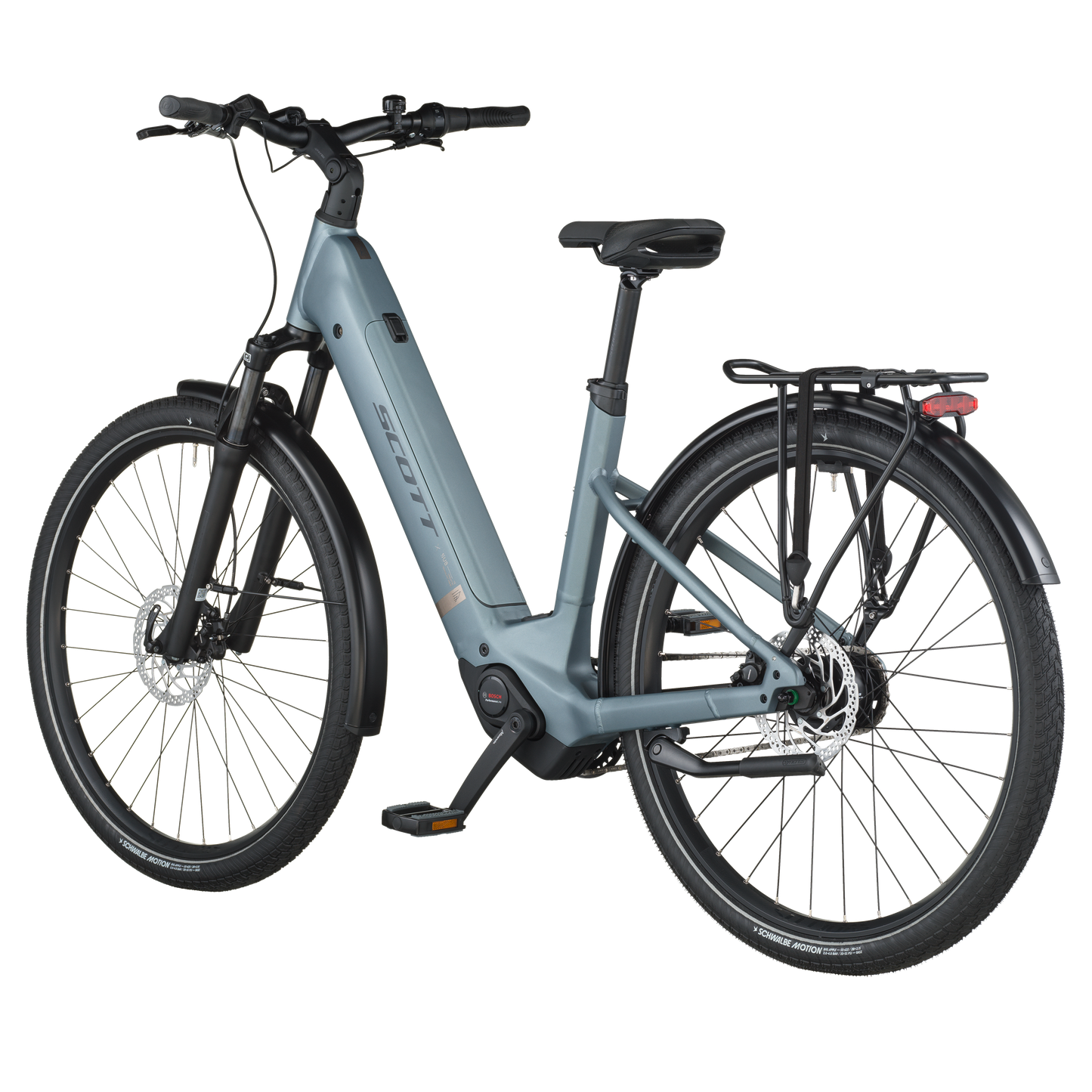 Scott SUB TOUR Wave 40,BatteryPowerTube 540Wh,DisplayBosch Purion 200,urban,trekking,city  e-Bike 2026