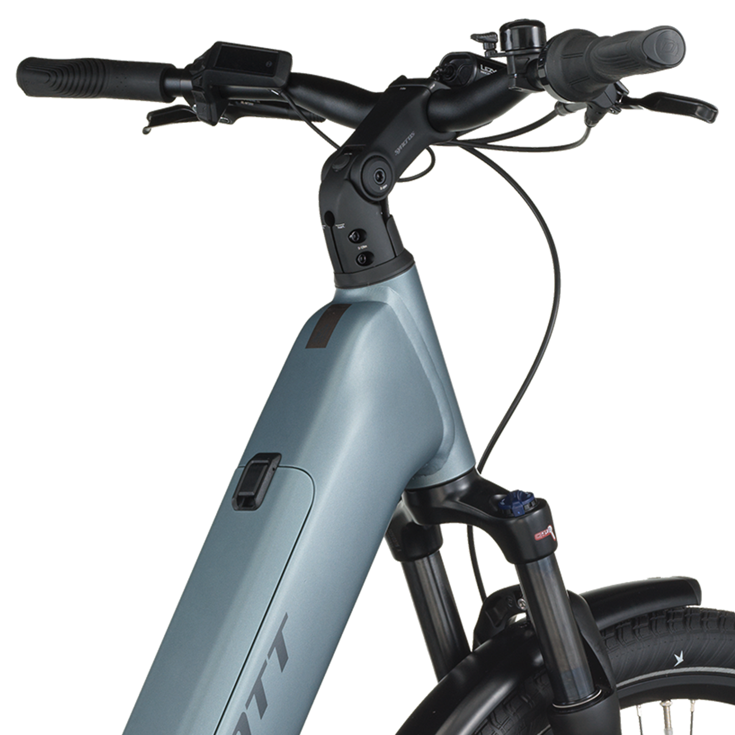 Scott SUB TOUR Wave 40,BatteryPowerTube 540Wh,DisplayBosch Purion 200,urban,trekking,city  e-Bike 2026