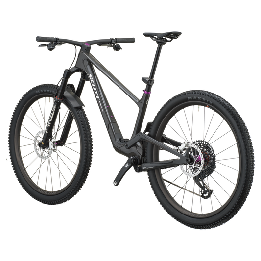 Scott Spark DC Factory Bike 2027