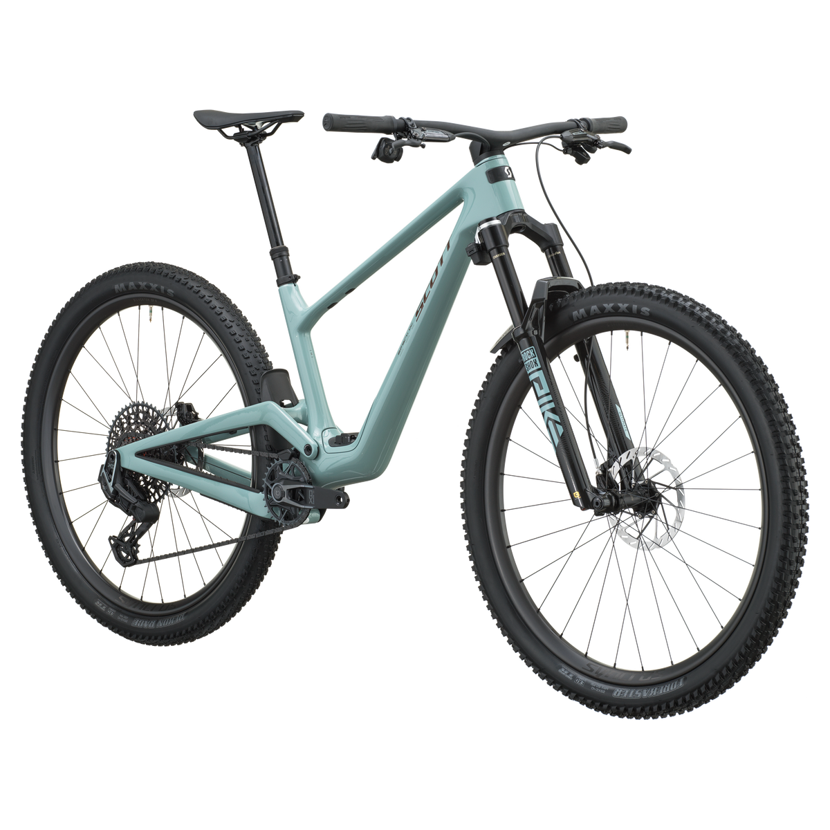 Scott Spark DC 10 Mountain Bike 2027
