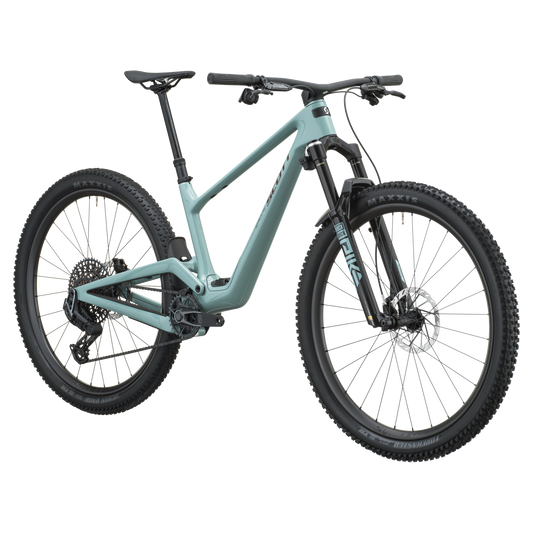 Scott Spark DC 10 Mountain Bike 2027