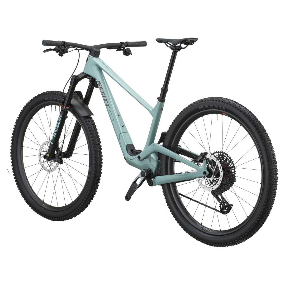Scott Spark DC 10 Mountain Bike 2027