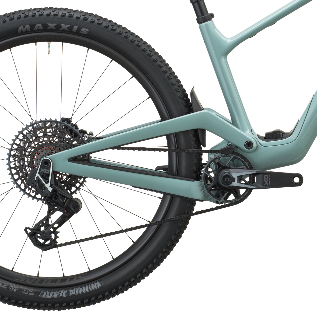 Scott Spark DC 10 Mountain Bike 2027