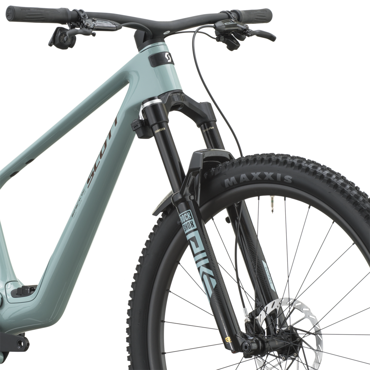 Scott Spark DC 10 Mountain Bike 2027
