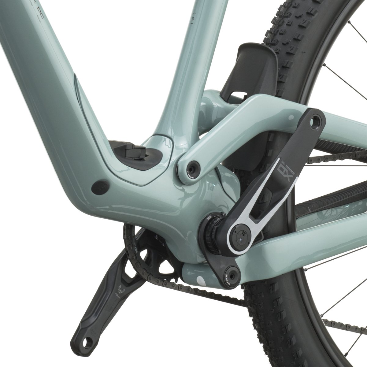 Scott Spark DC 10 Mountain Bike 2027