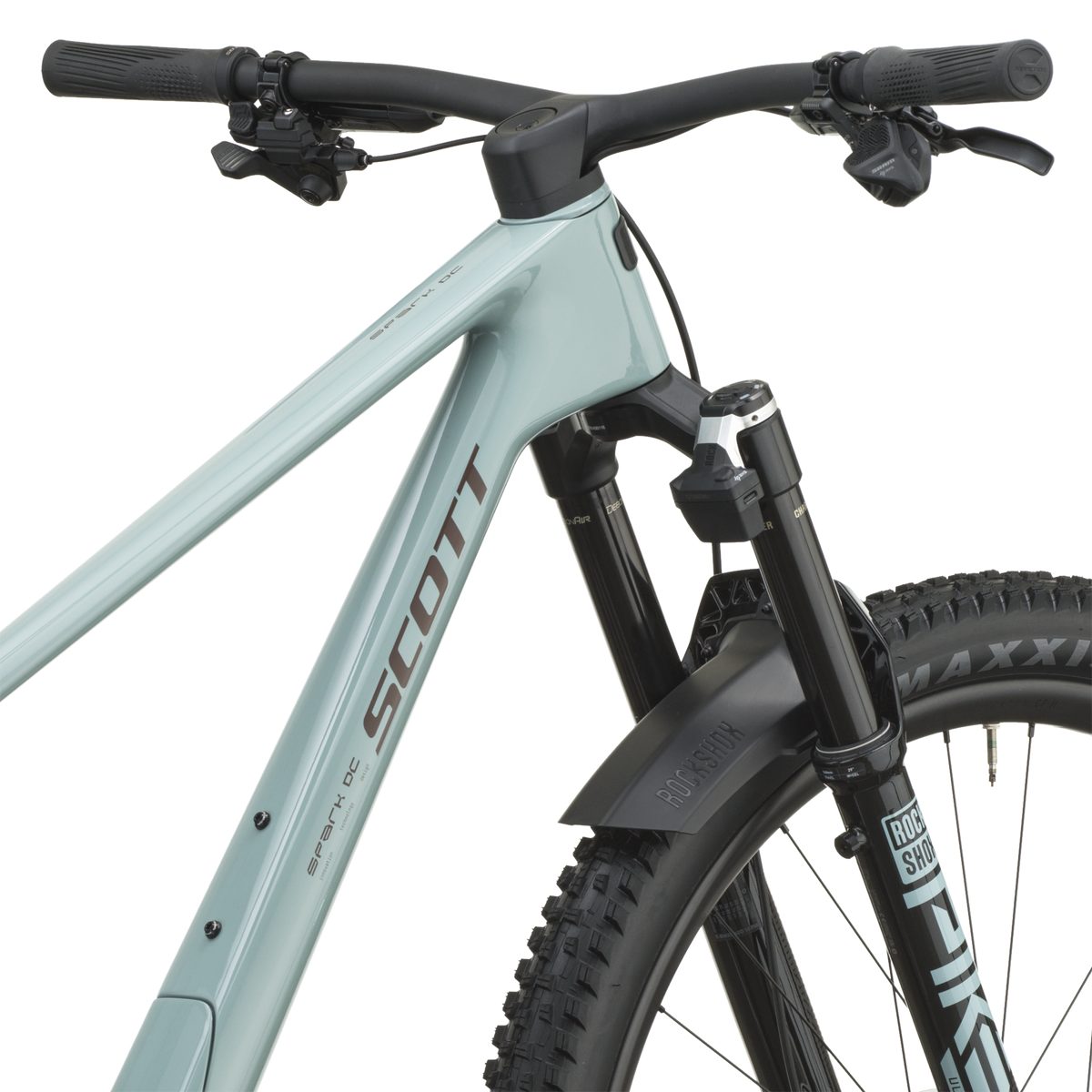 Scott Spark DC 10 Mountain Bike 2027