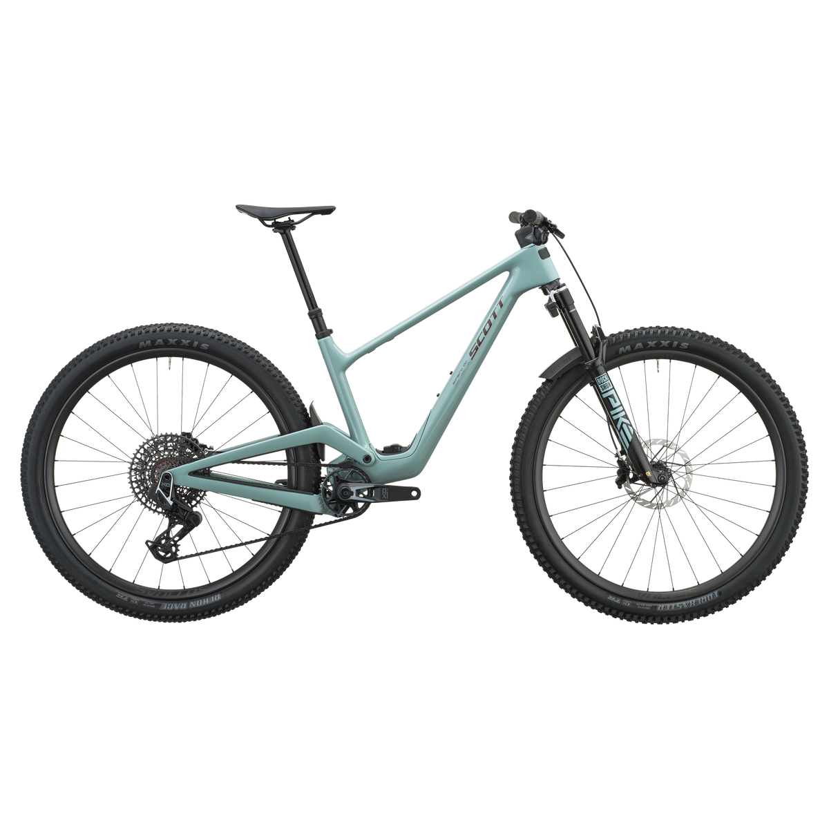 Scott Spark DC 10 Mountain Bike 2027
