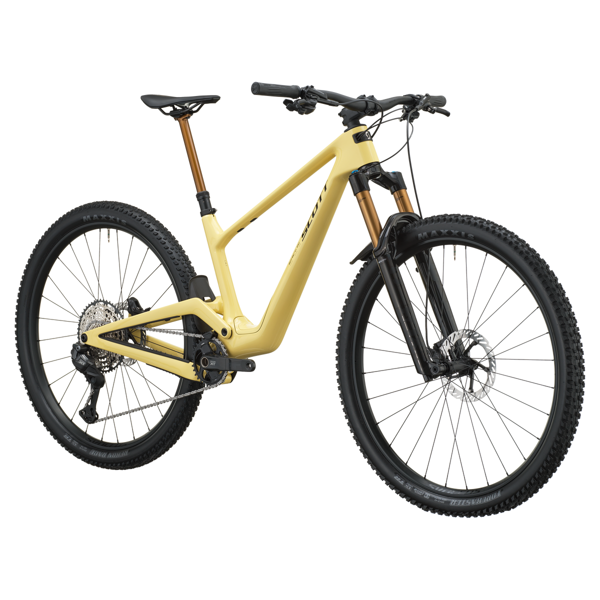 Scott Spark DC 20 Mountain Bike 2027