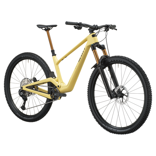 Scott Spark DC 20 Mountain Bike 2027