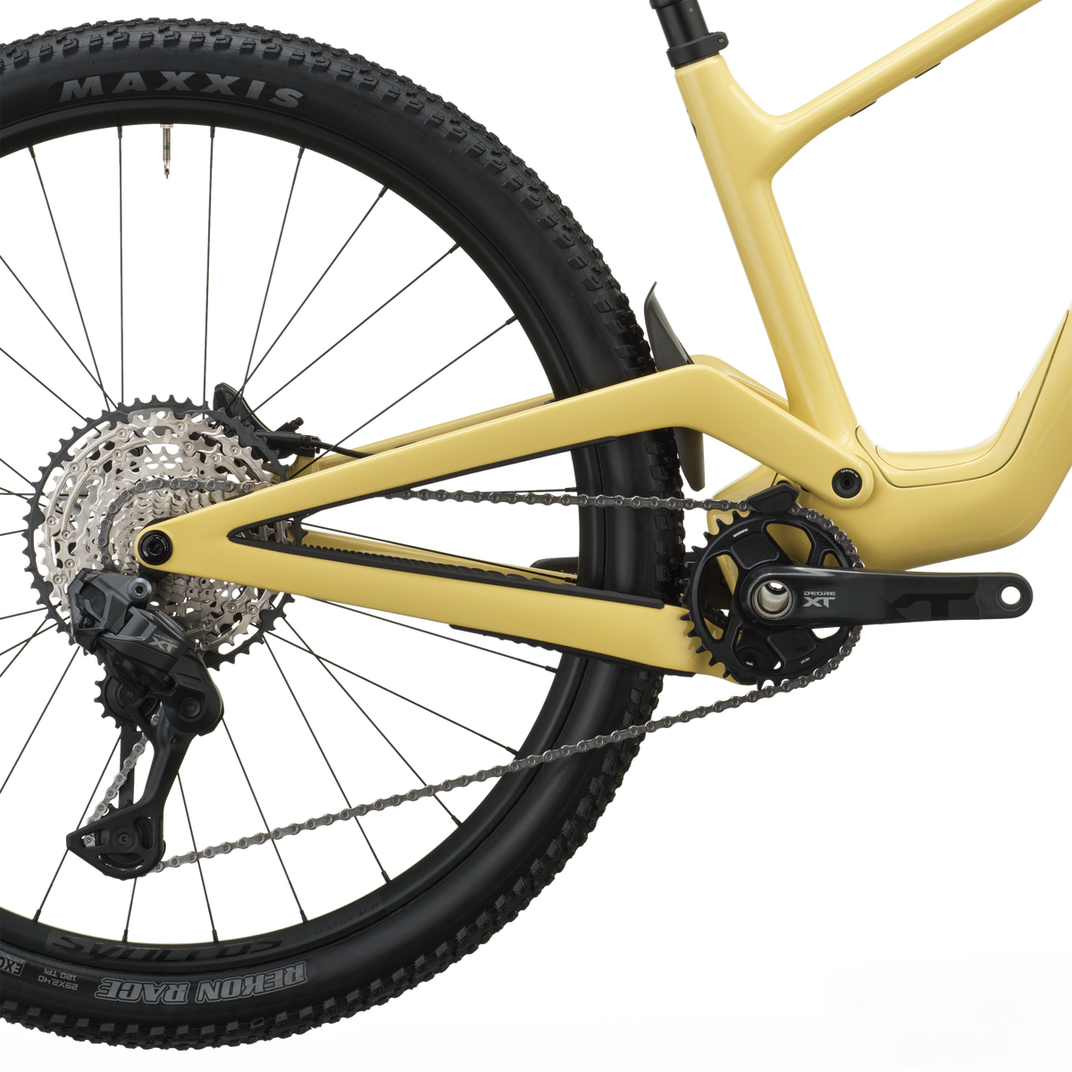 Scott Spark DC 20 Mountain Bike 2027