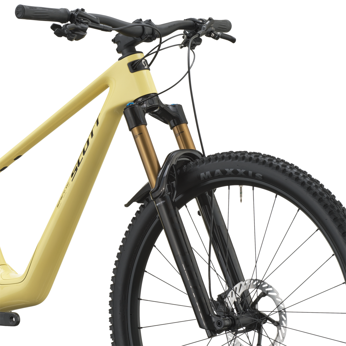 Scott Spark DC 20 Mountain Bike 2027