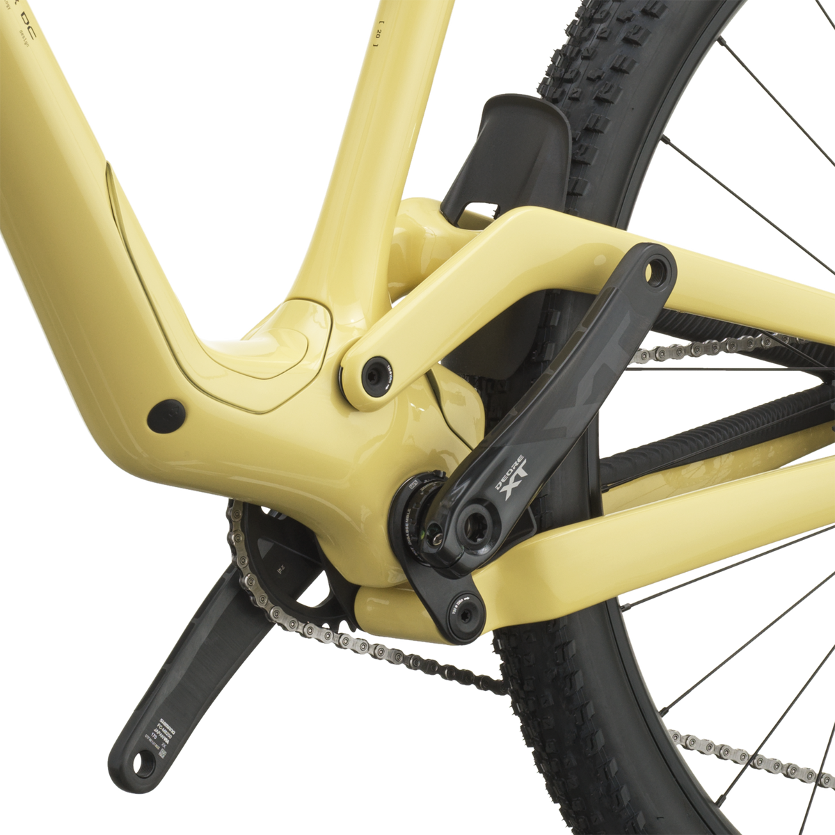 Scott Spark DC 20 Mountain Bike 2027