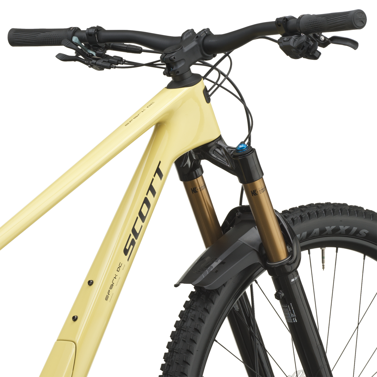 Scott Spark DC 20 Mountain Bike 2027