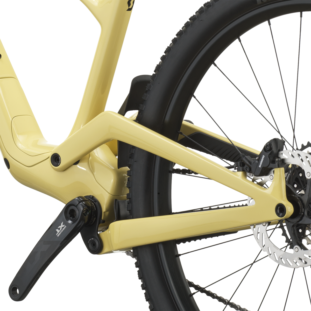 Scott Spark DC 20 Mountain Bike 2027