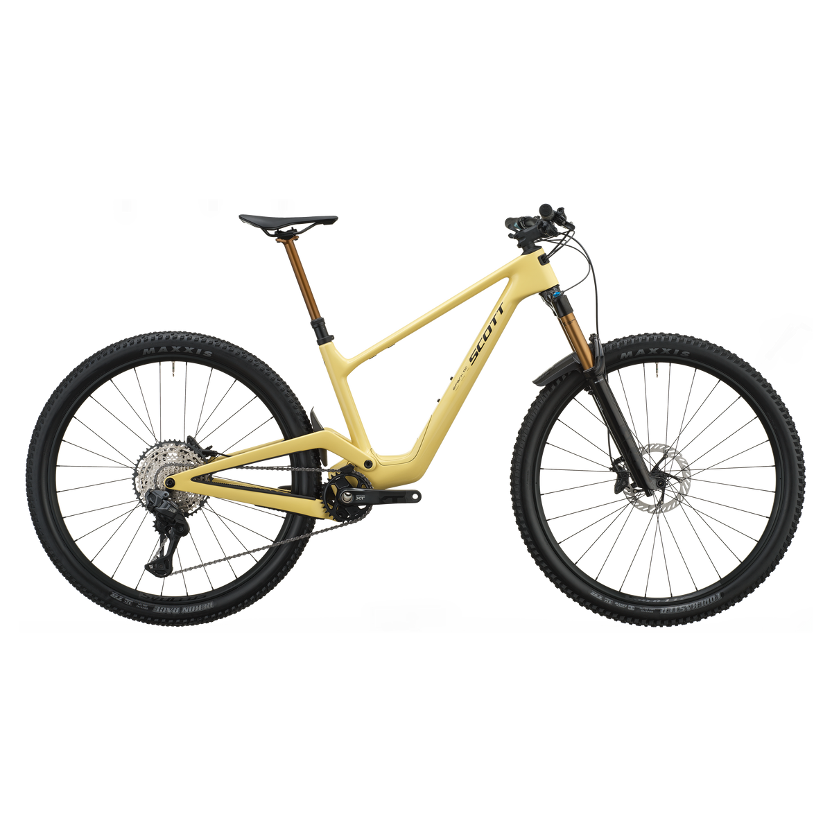 Scott Spark DC 20 Mountain Bike 2027