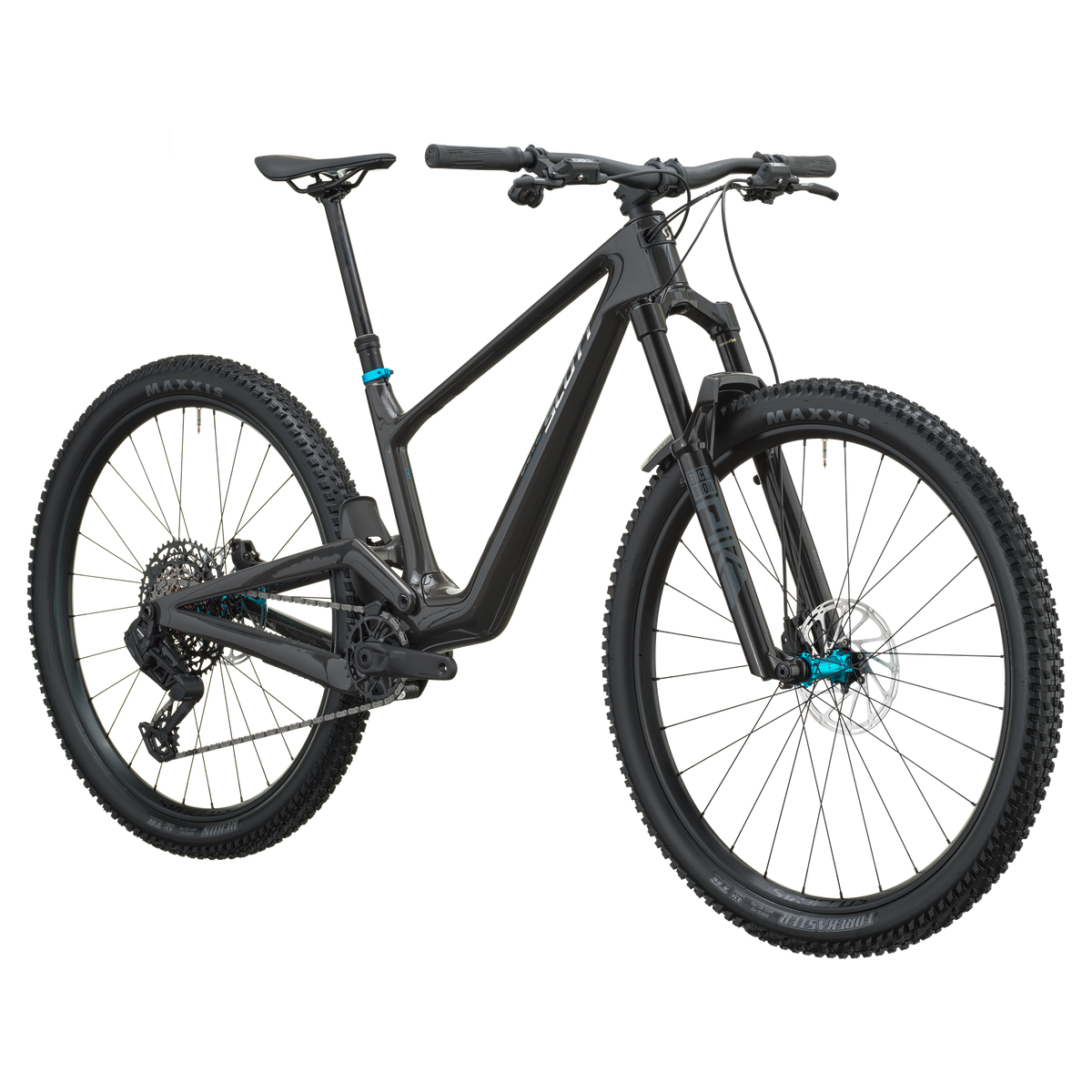 Scott  Spark DC 30 Mountain Bike 2027