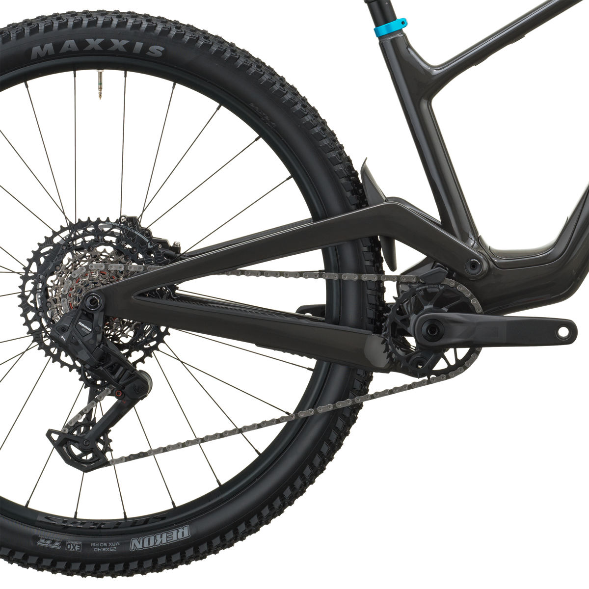 Scott  Spark DC 30 Mountain Bike 2027