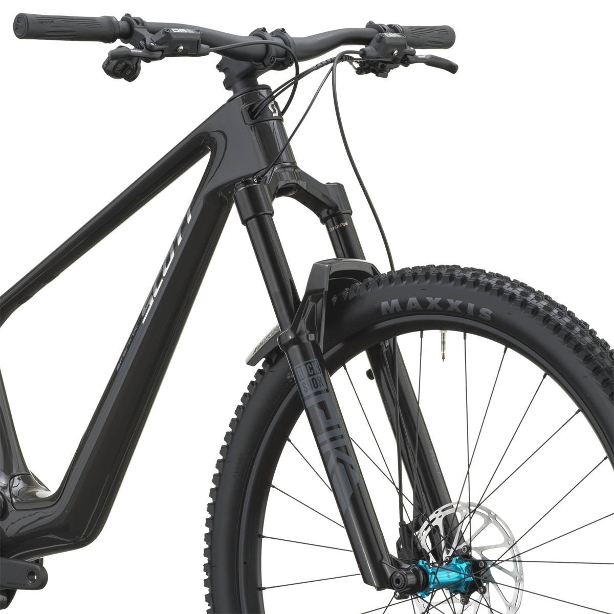 Scott  Spark DC 30 Mountain Bike 2027