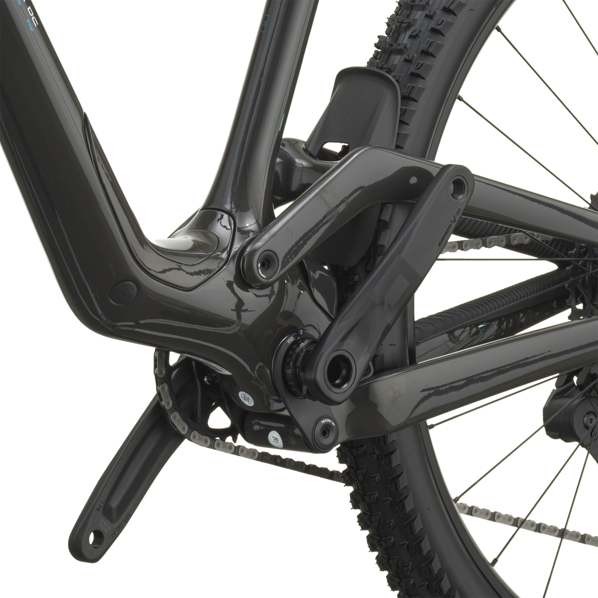 Scott  Spark DC 30 Mountain Bike 2027
