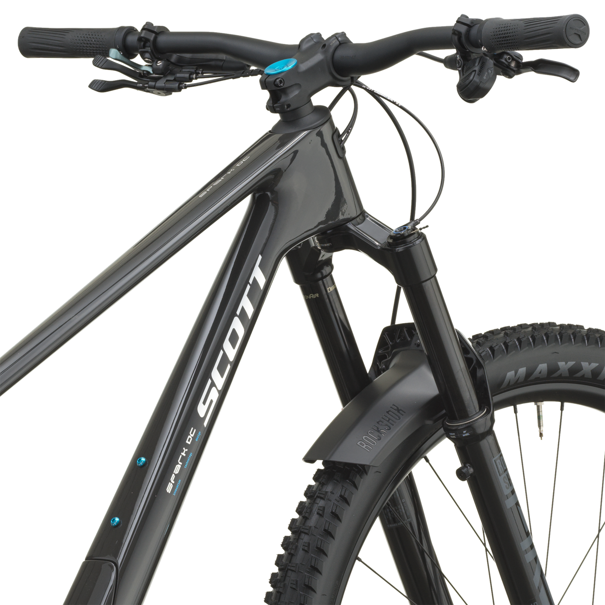 Scott  Spark DC 30 Mountain Bike 2027