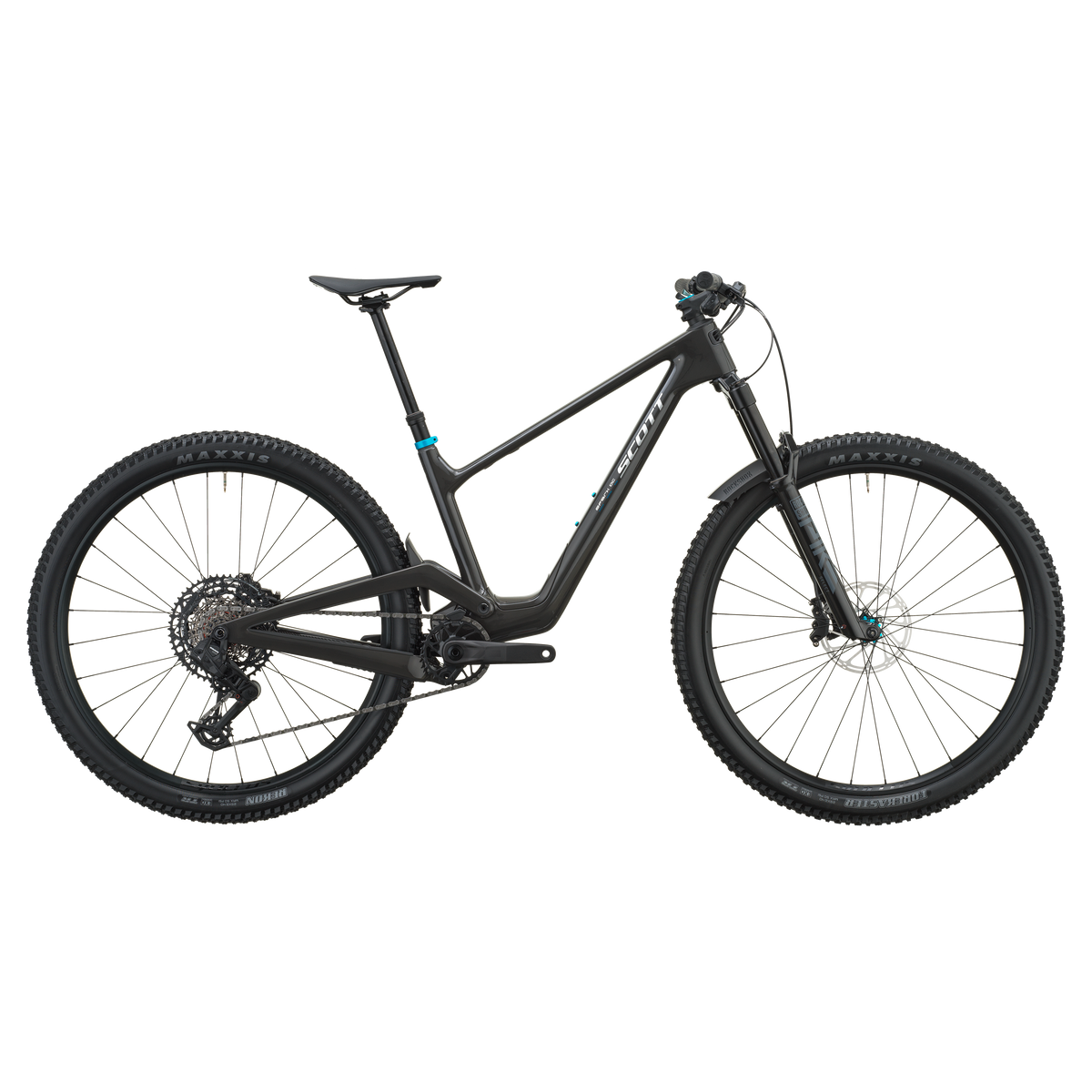 Scott  Spark DC 30 Mountain Bike 2027