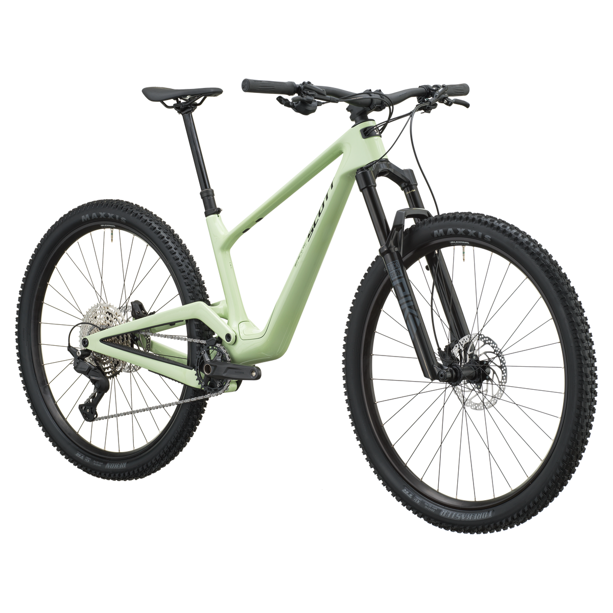Scott Spark DC 40 Cross-country,Mountain Bike 2027