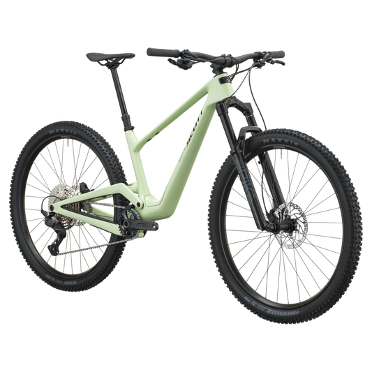 Scott Spark DC 40 Cross-country,Mountain Bike 2027