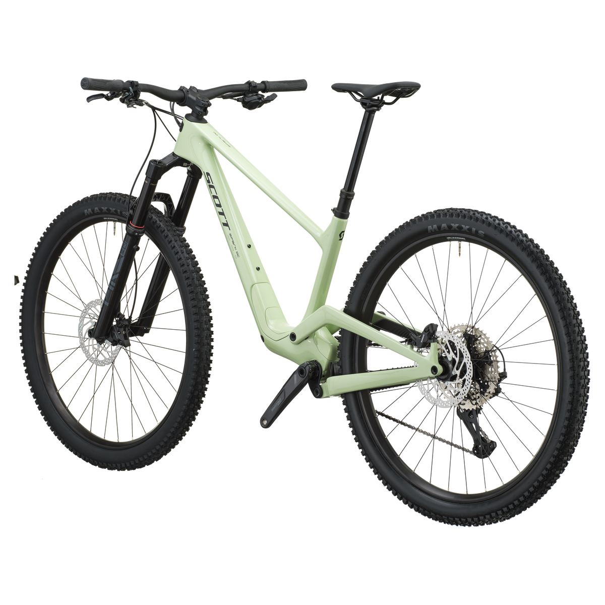 Scott Spark DC 40 Cross-country,Mountain Bike 2027
