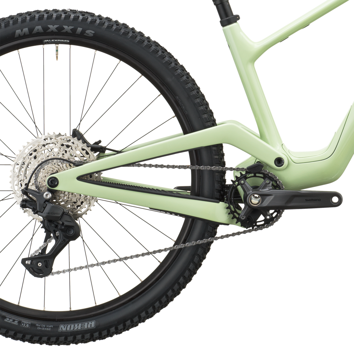 Scott Spark DC 40 Cross-country,Mountain Bike 2027