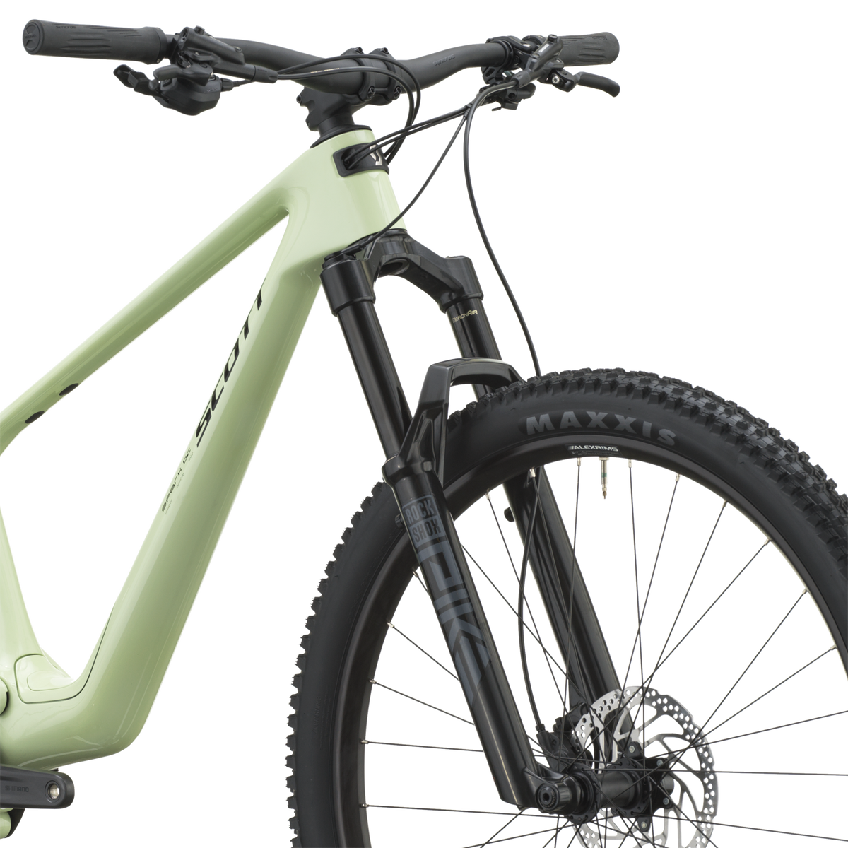 Scott Spark DC 40 Cross-country,Mountain Bike 2027