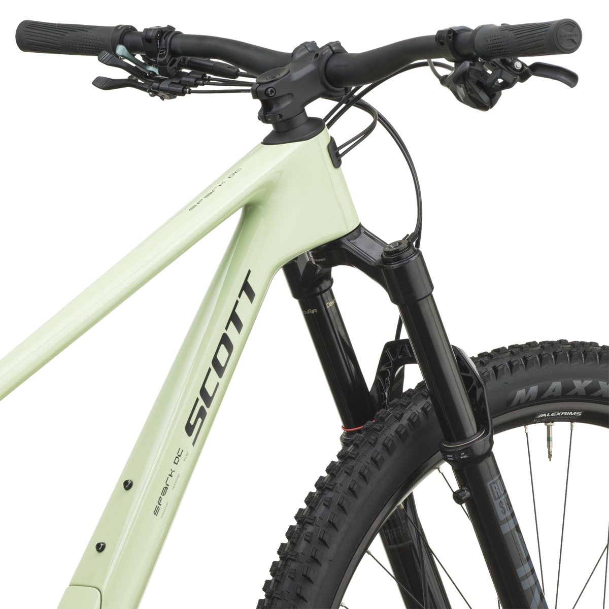 Scott Spark DC 40 Cross-country,Mountain Bike 2027