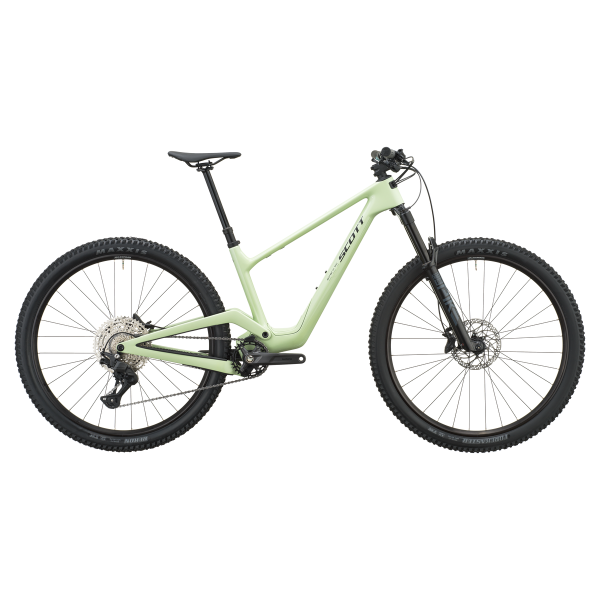Scott Spark DC 40 Cross-country,Mountain Bike 2027