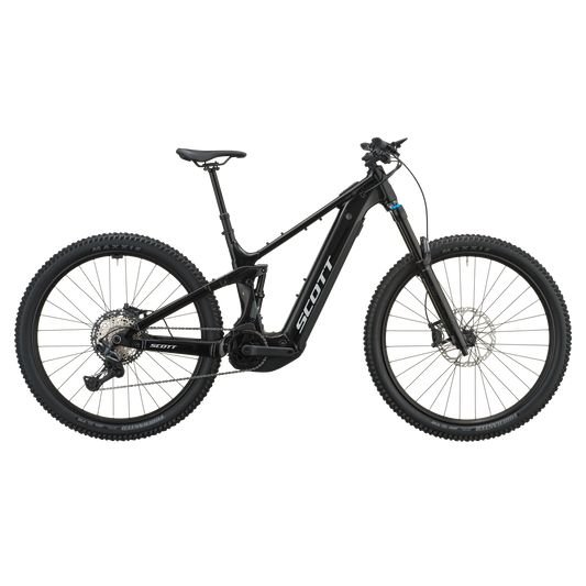 Scott Strike 10 Mountain ebike