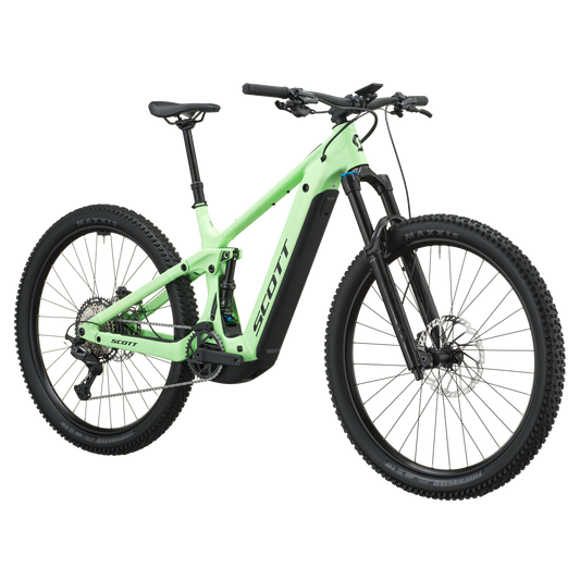 Scott Strike 10 Mountain ebike