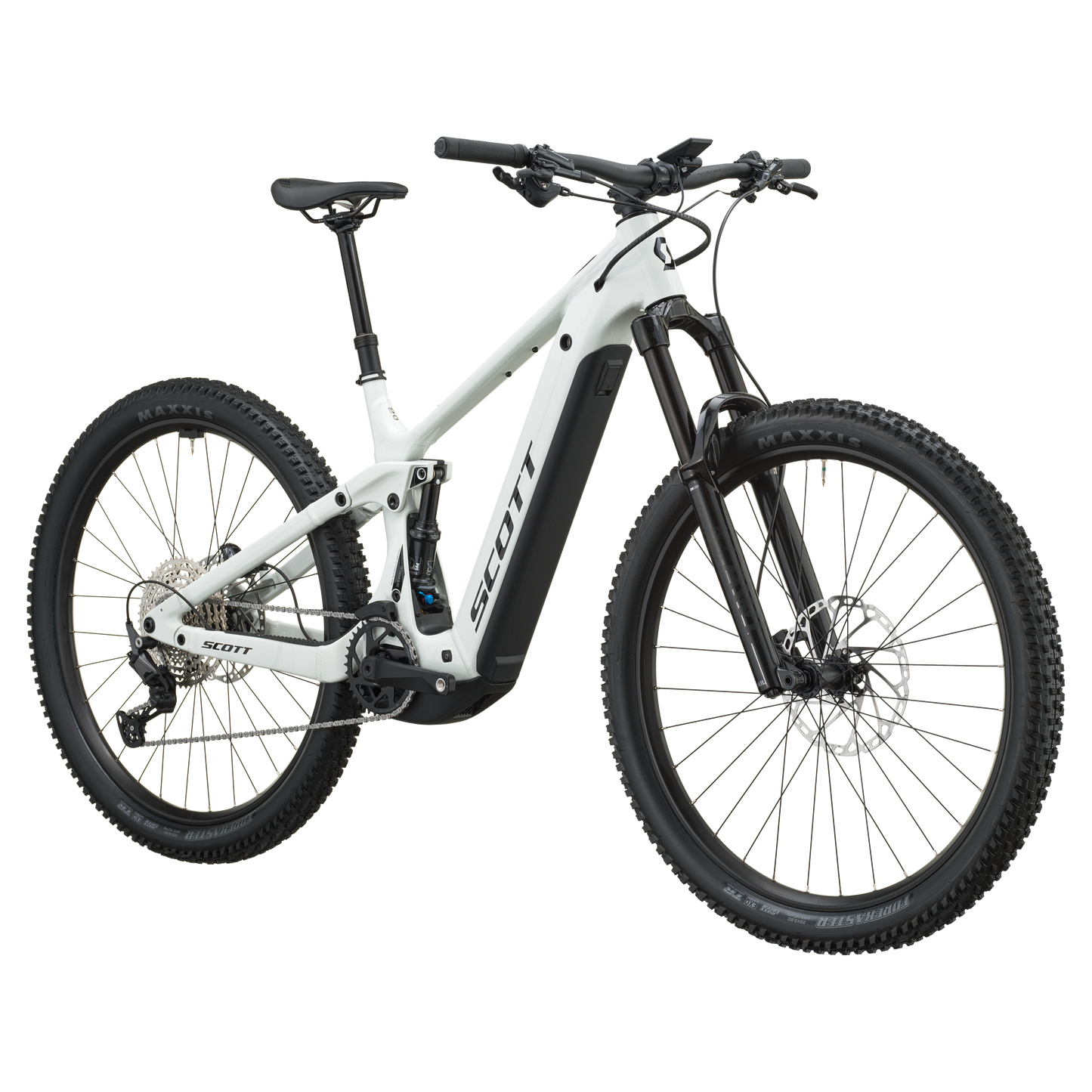Scott Strike 20 Mountain ebike 2027