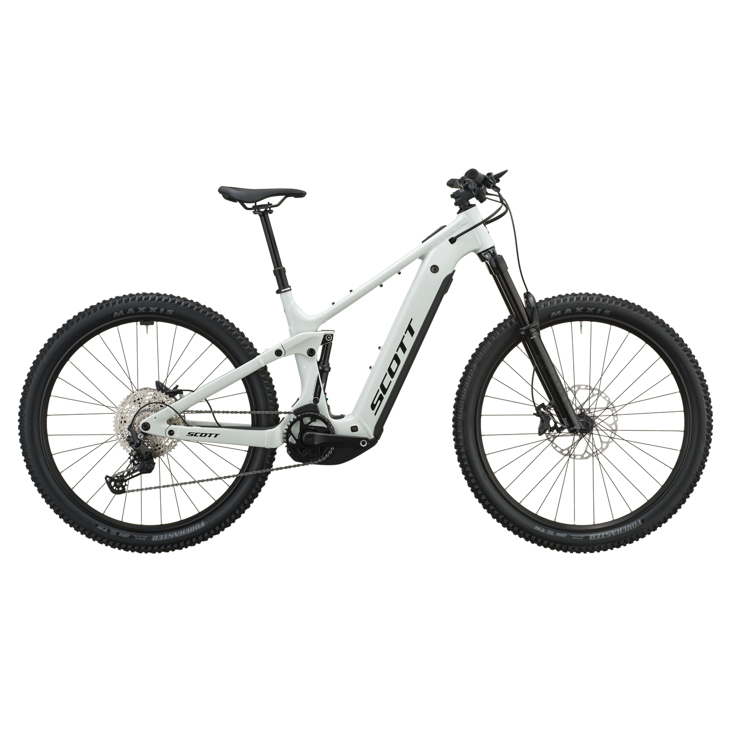 Scott Strike 20 Mountain ebike 2027