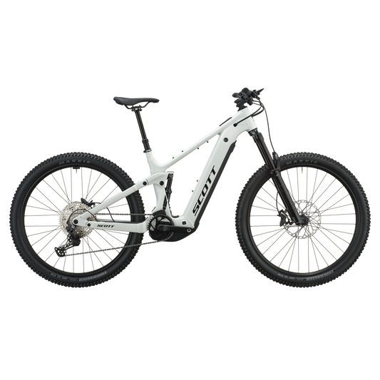 Scott Strike 20 Mountain ebike 2027