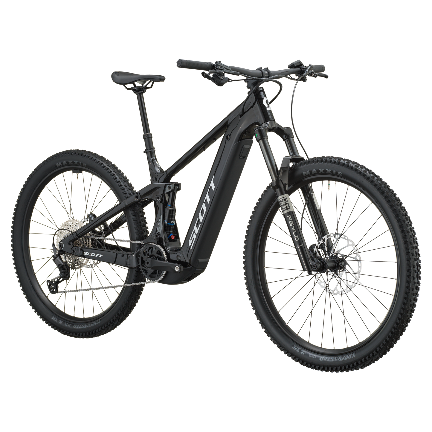 Scott Strike 30 Mountain ebike 2027
