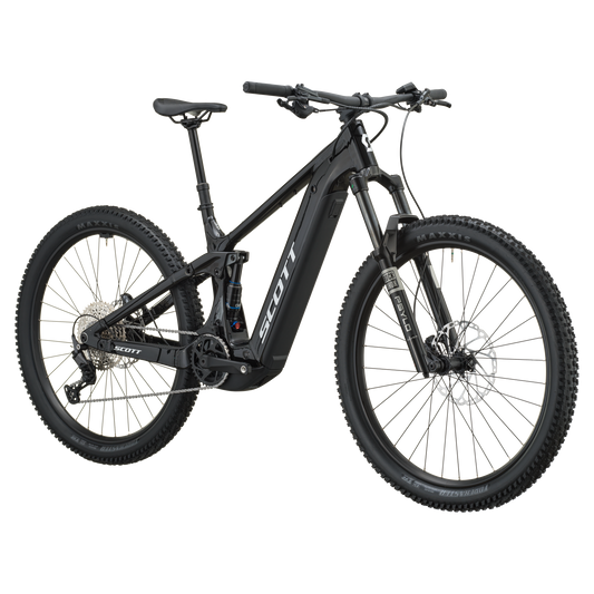 Scott Strike 30 Mountain ebike 2027