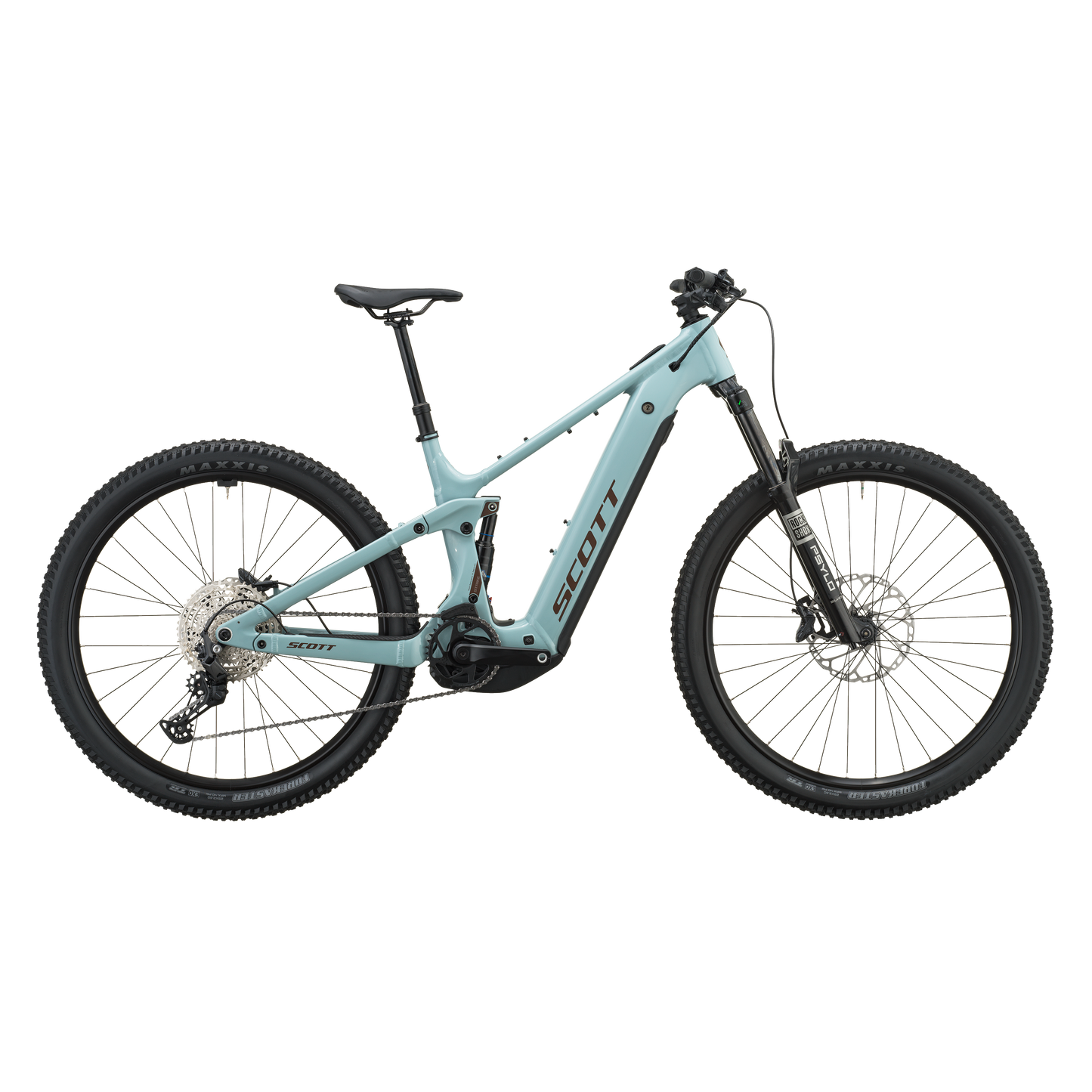 Scott Strike 30 Mountain ebike 2027