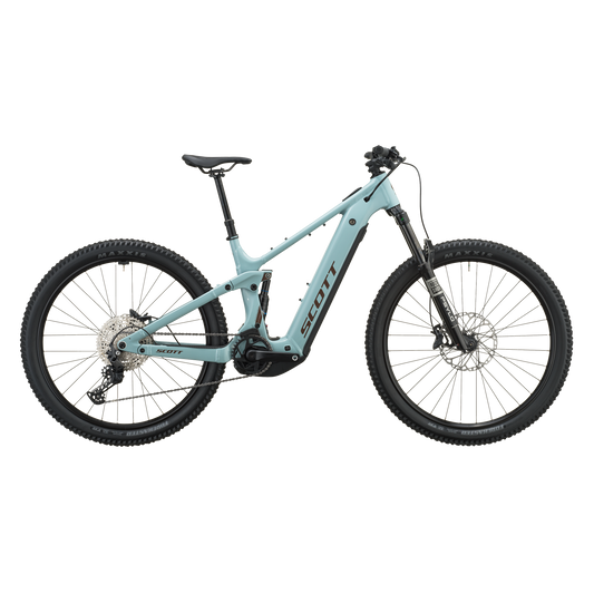Scott Strike 30 Mountain ebike 2027