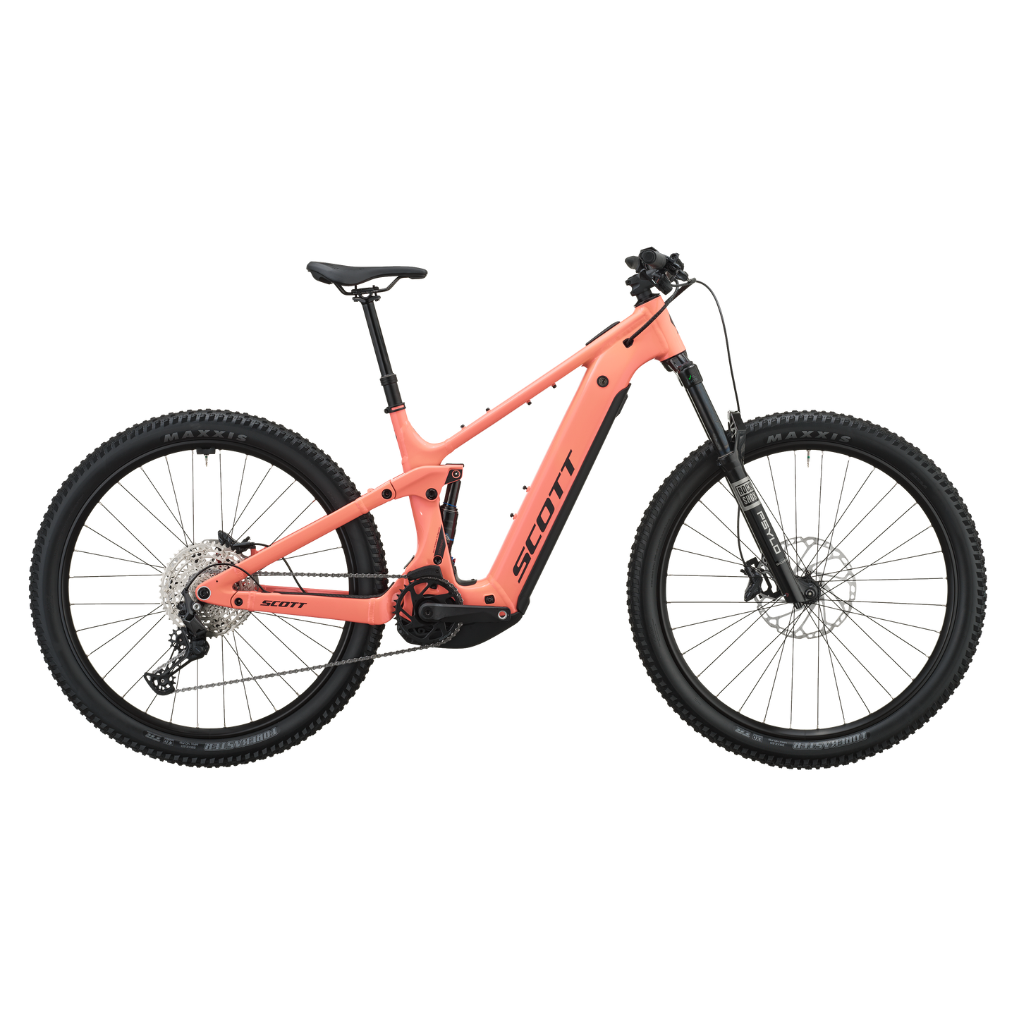 Scott Strike 30 Mountain ebike 2027